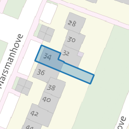 Perceel ZTM00-C-5386