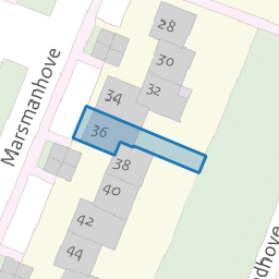 Perceel ZTM00-C-5387