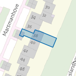 Perceel ZTM00-C-5388