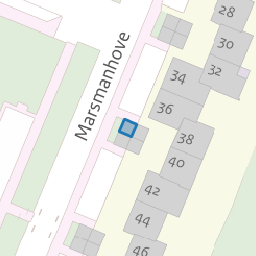 Perceel ZTM00-C-5389