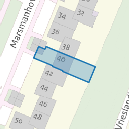 Perceel ZTM00-C-5391