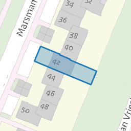 Perceel ZTM00-C-5392