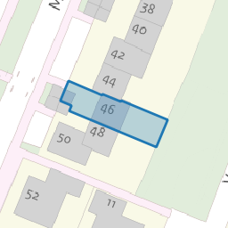 Perceel ZTM00-C-5394