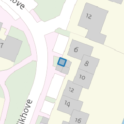 Perceel ZTM00-C-5401