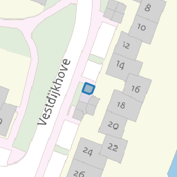 Perceel ZTM00-C-5408