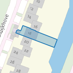 Perceel ZTM00-C-5409