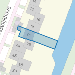 Perceel ZTM00-C-5410