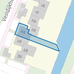 Perceel ZTM00-C-5413