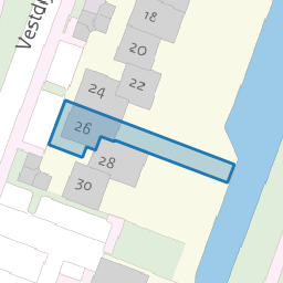 Perceel ZTM00-C-5414