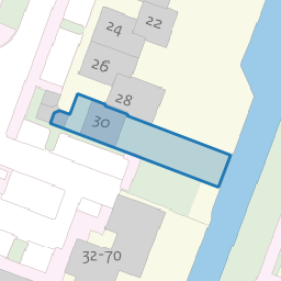 Perceel ZTM00-C-5416