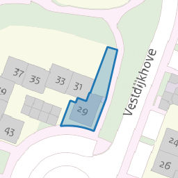 Perceel ZTM00-C-5418