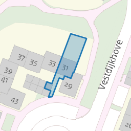 Perceel ZTM00-C-5419