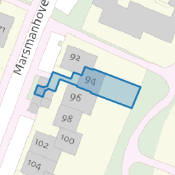 Perceel ZTM00-C-5430