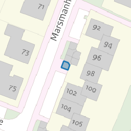 Perceel ZTM00-C-5433