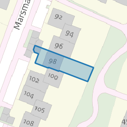 Perceel ZTM00-C-5434