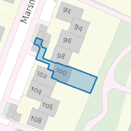 Perceel ZTM00-C-5435