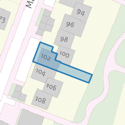 Perceel ZTM00-C-5436