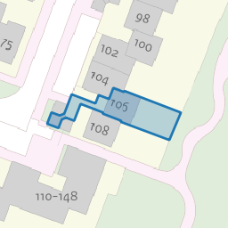 Perceel ZTM00-C-5438