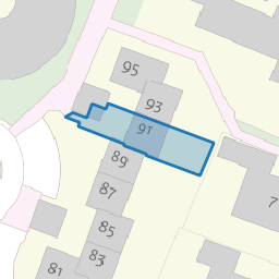 Perceel ZTM00-C-5443