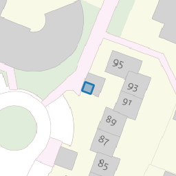 Perceel ZTM00-C-5445