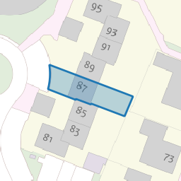 Perceel ZTM00-C-5447