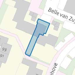 Perceel ZTM00-C-5457