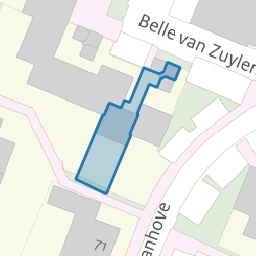 Perceel ZTM00-C-5458