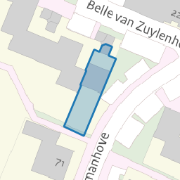 Perceel ZTM00-C-5459