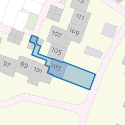 Perceel ZTM00-C-5465