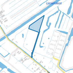 Perceel ZTM00-C-5489