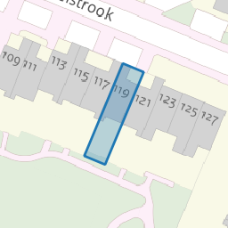 Perceel ZTM00-C-5495