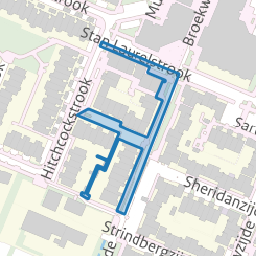 Perceel ZTM00-C-5497