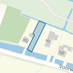 Perceel ZTM00-C-5499