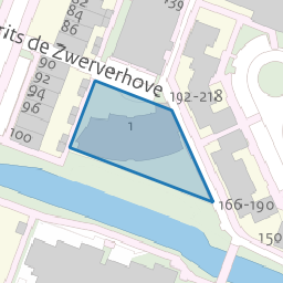 Perceel ZTM00-C-5511