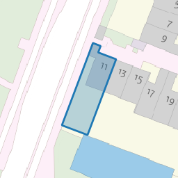 Perceel ZTM00-C-5513