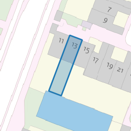 Perceel ZTM00-C-5514