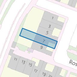 Perceel ZTM00-C-5529