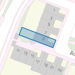 Perceel ZTM00-C-5530