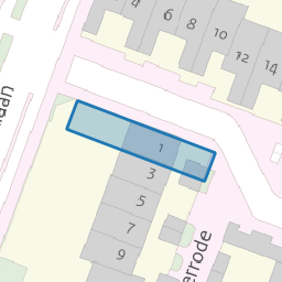 Perceel ZTM00-C-5532