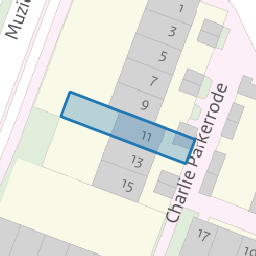 Perceel ZTM00-C-5537