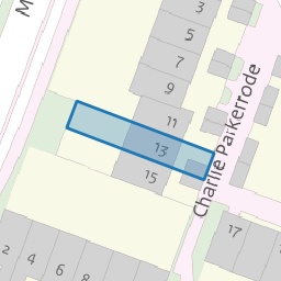 Perceel ZTM00-C-5538