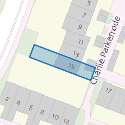 Perceel ZTM00-C-5539