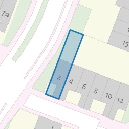 Perceel ZTM00-C-5540