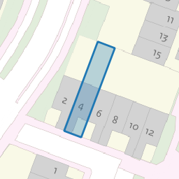 Perceel ZTM00-C-5541