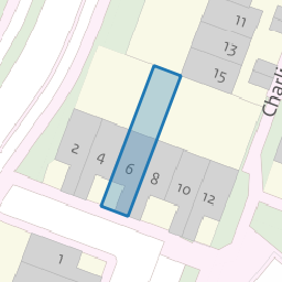 Perceel ZTM00-C-5542