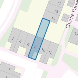 Perceel ZTM00-C-5543