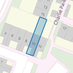 Perceel ZTM00-C-5544