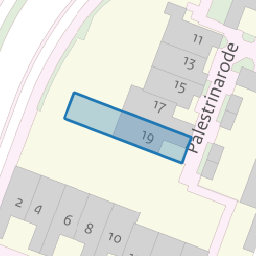 Perceel ZTM00-C-5550