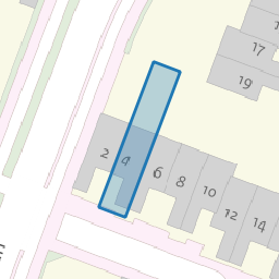 Perceel ZTM00-C-5552