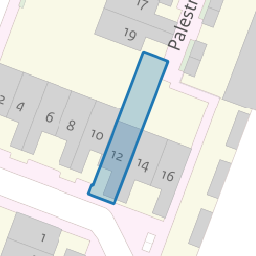 Perceel ZTM00-C-5556